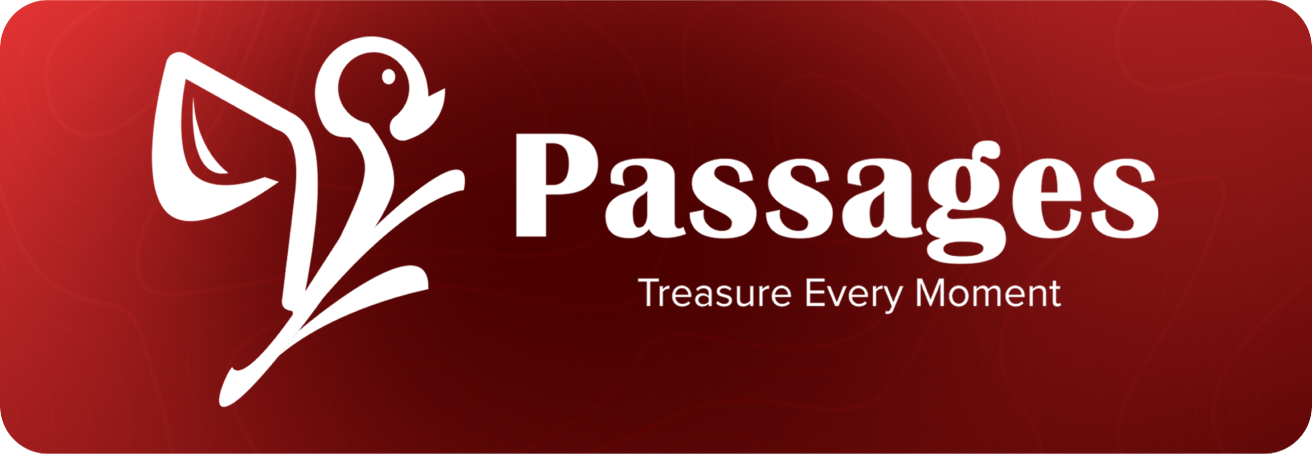 Passages Banner